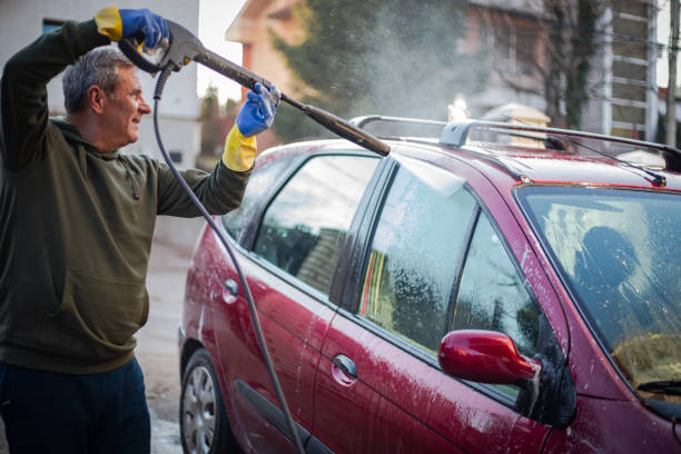 Roof Power Washing Services in Roosevelt, UT